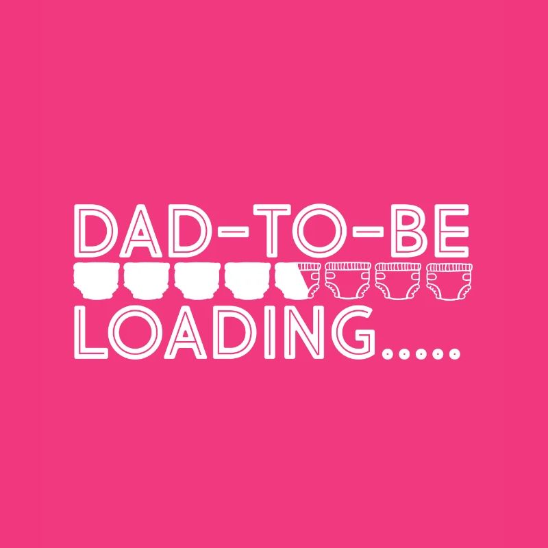 dad to loading Daddy