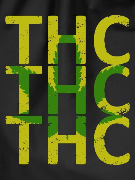 Weed THC