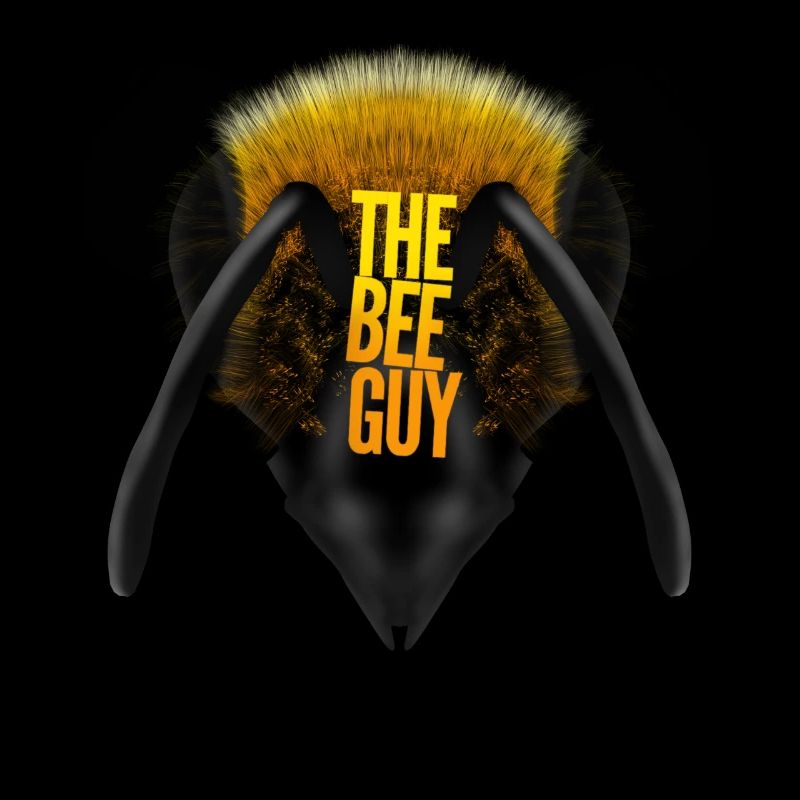 The Bee Guy