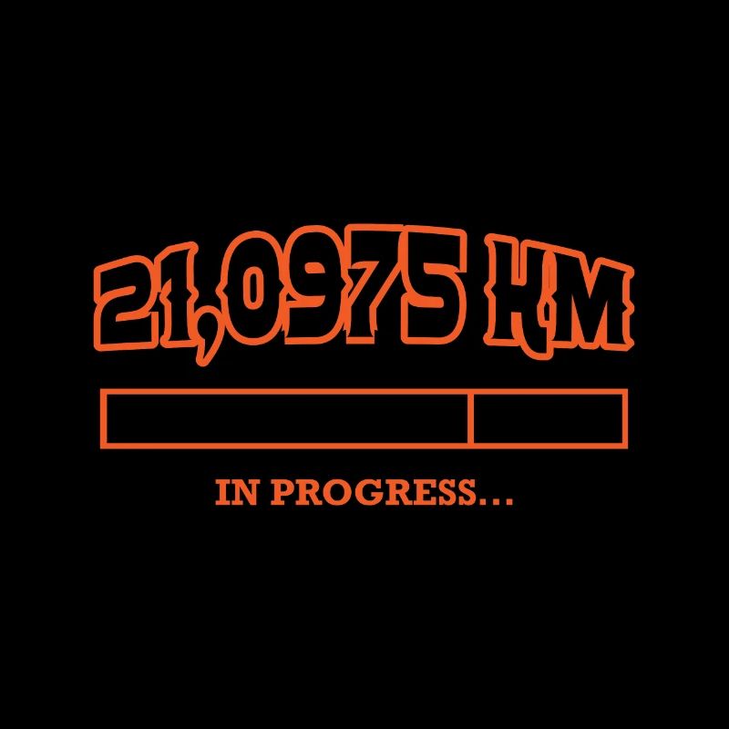 Halbmarathon