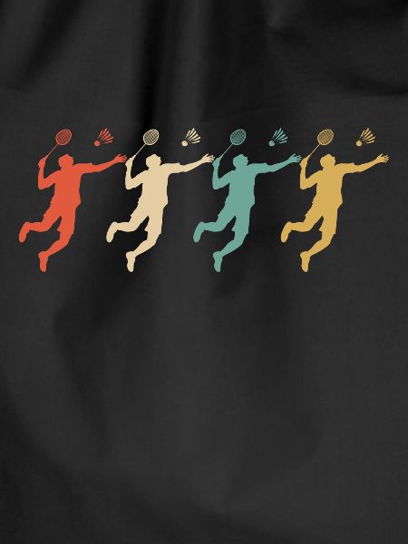 Badminton badminton racket badminton