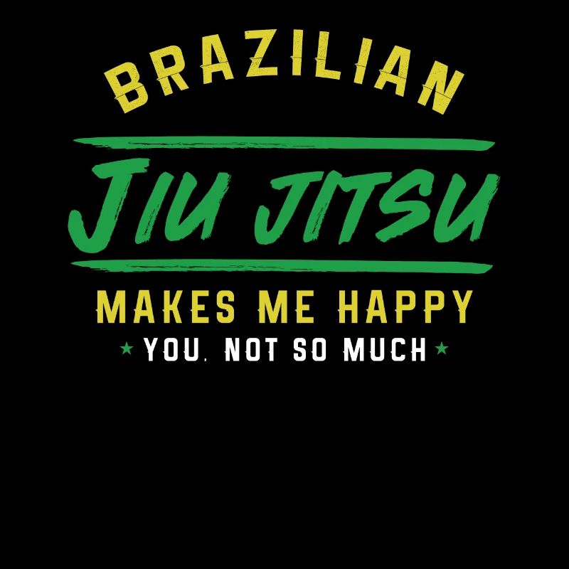 Brazilian Jiu Jitsu gift
