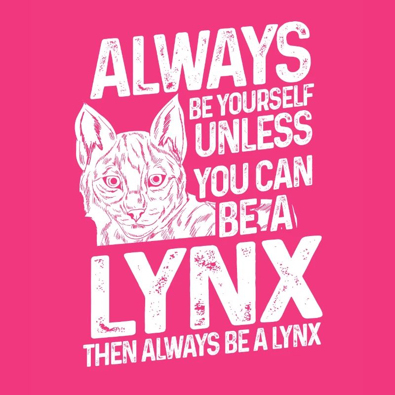 Lynx animal