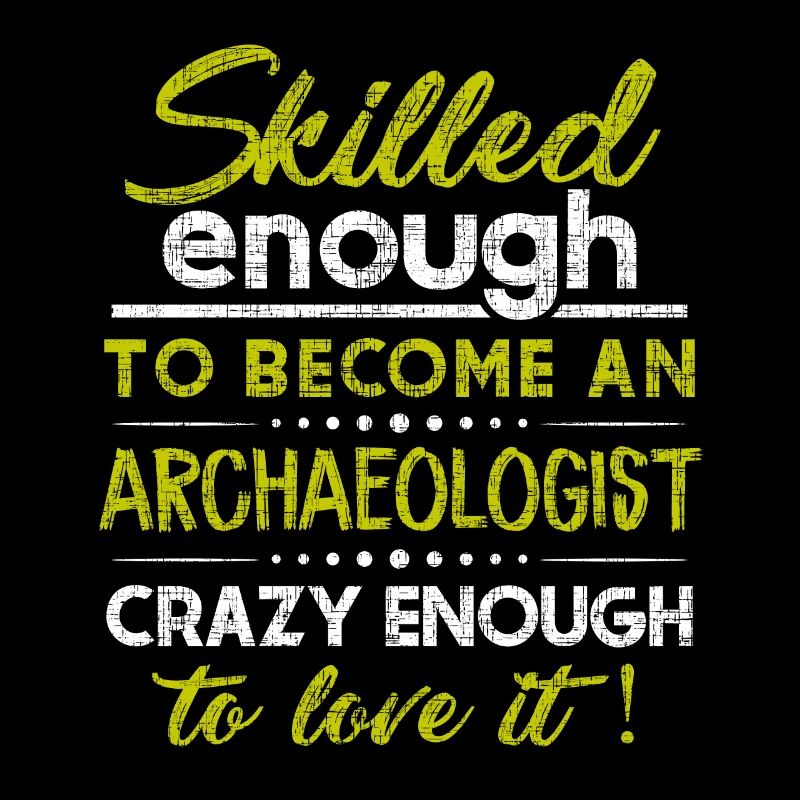 archaeologist