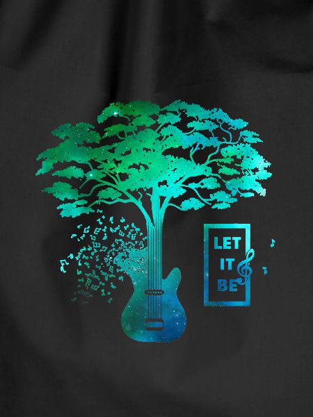 guitar with cool music