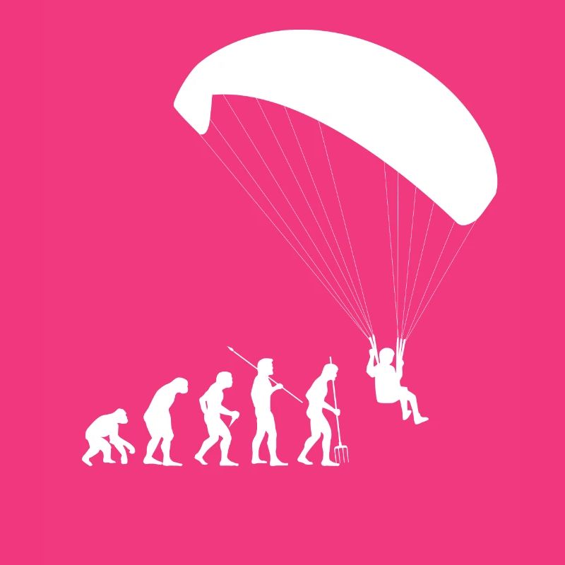 Evolution Paragliding
