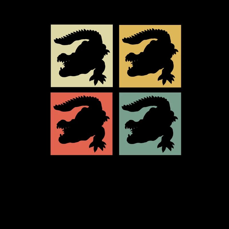 crocodile