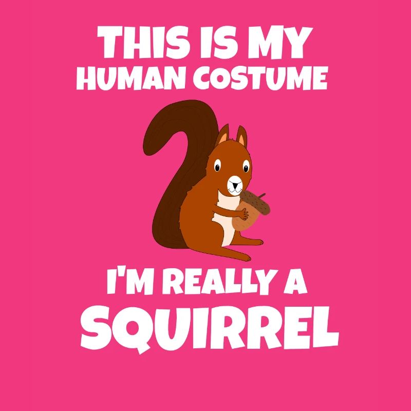 squirrel