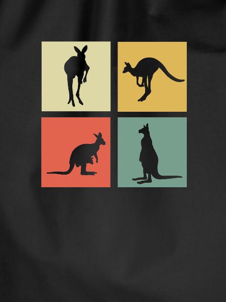 Känguru
