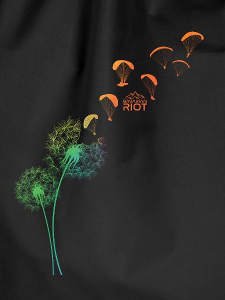 Dandelion Gleitschirm