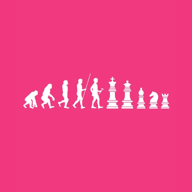 Évolution des échecs