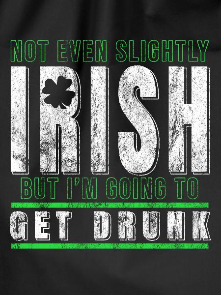 Irish lucky clover