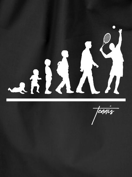 Tennis Evolution