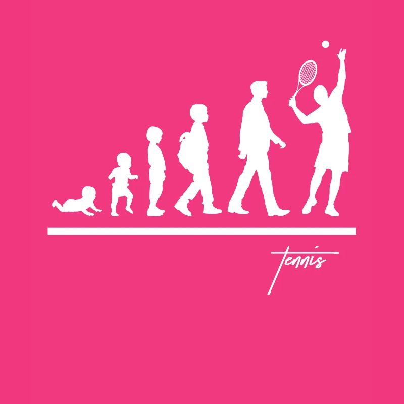 Tennis Evolution