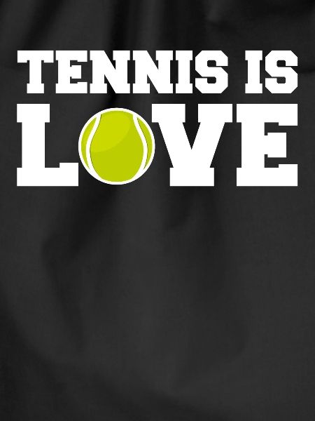 Tennis rackets