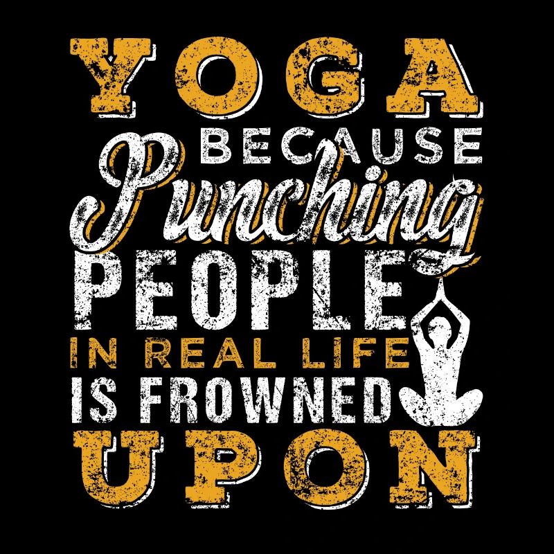 yoga