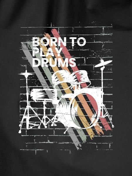 Drums Gift Drummer Percussion