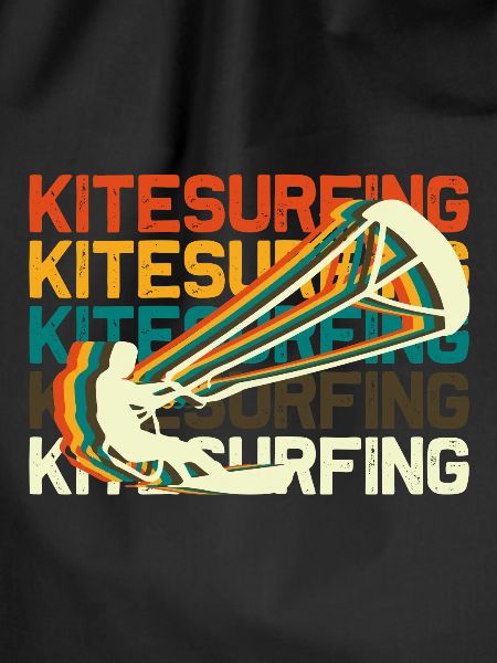 Kitesurfen Kitesurfer