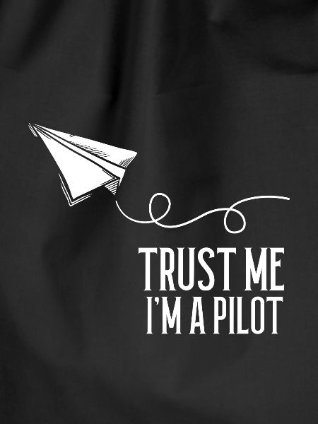 pilot