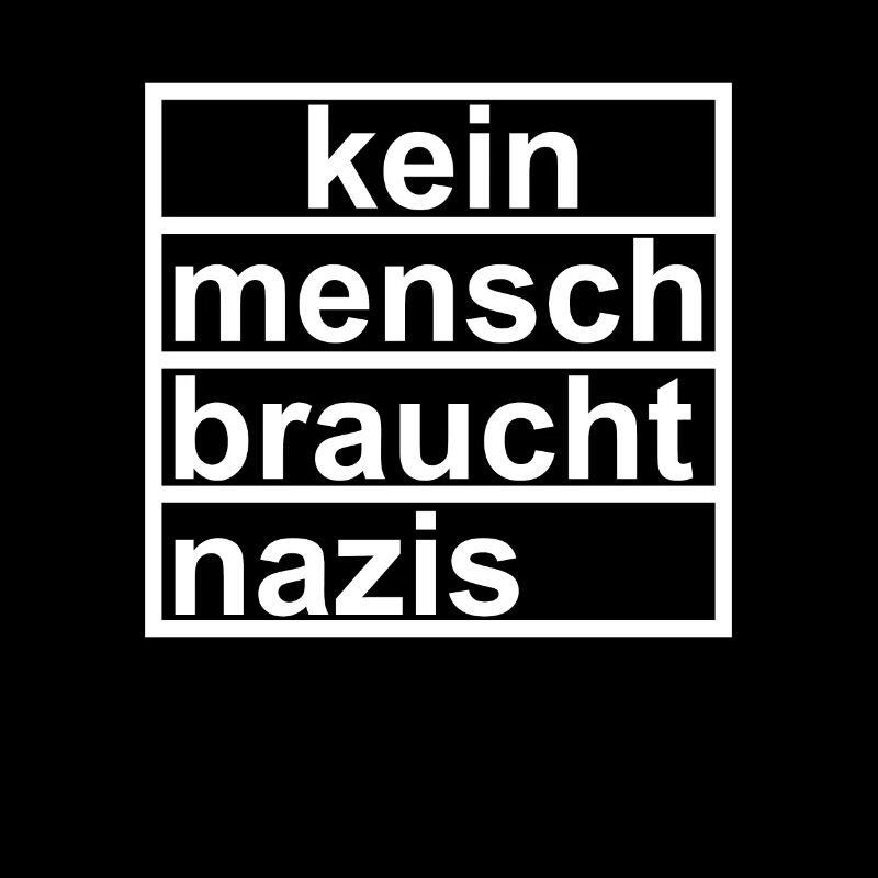 no one needs nazis