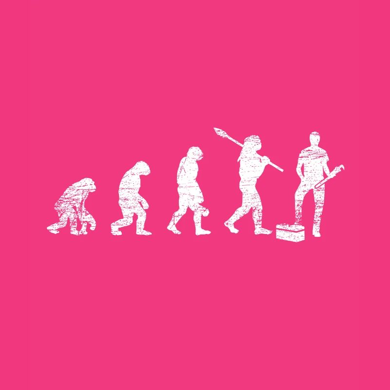 Evolution du plombier