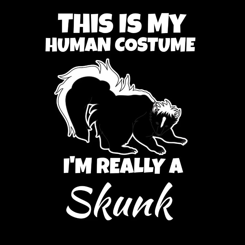 Stinktier