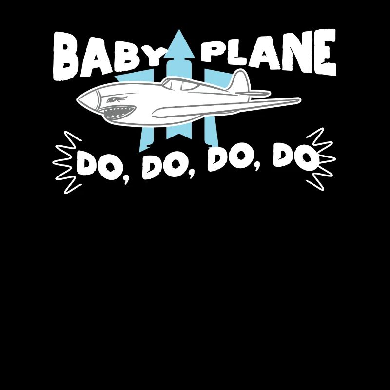 baby plane