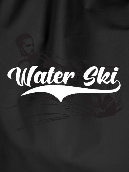 Water-skiing