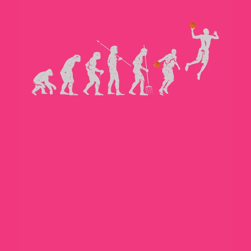 Evolution Basketball
