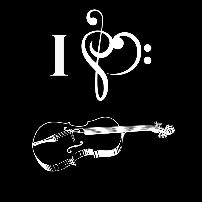 Violon - Violon - Violon - J’aime le violon