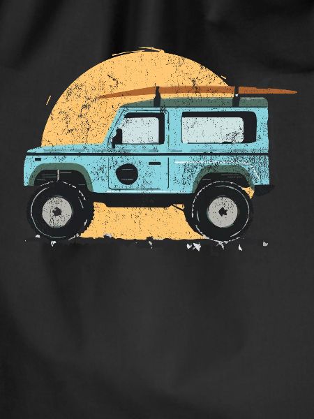 Surfing Jeep Holidays
