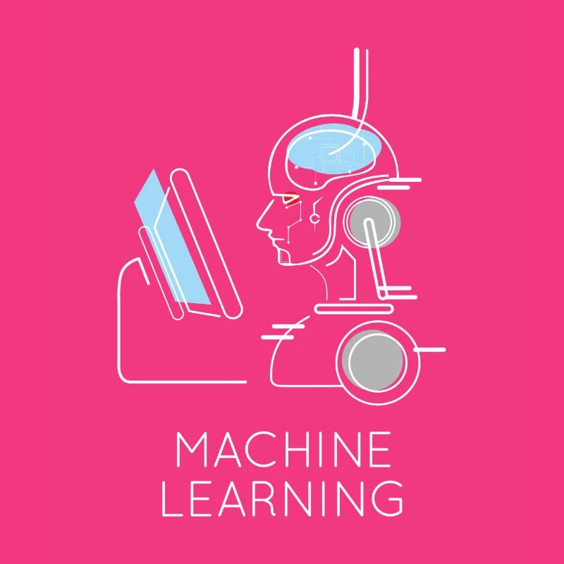 Machine Learning Ai