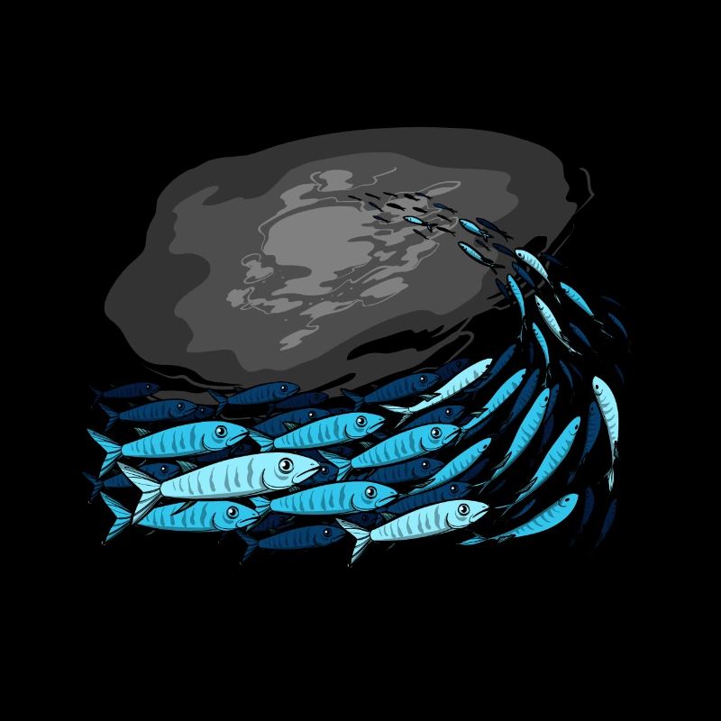 Fische Raubfisch