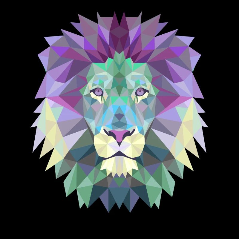 LÖWE POLYGON