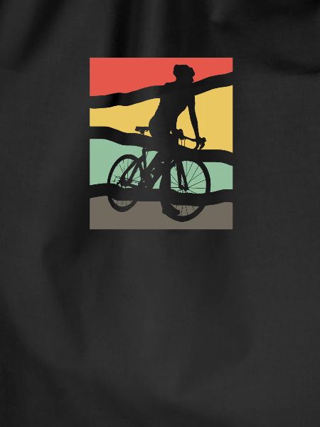 Fahrradfahren