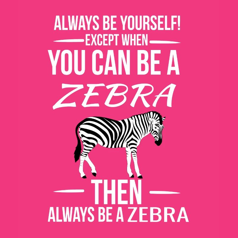 zebra