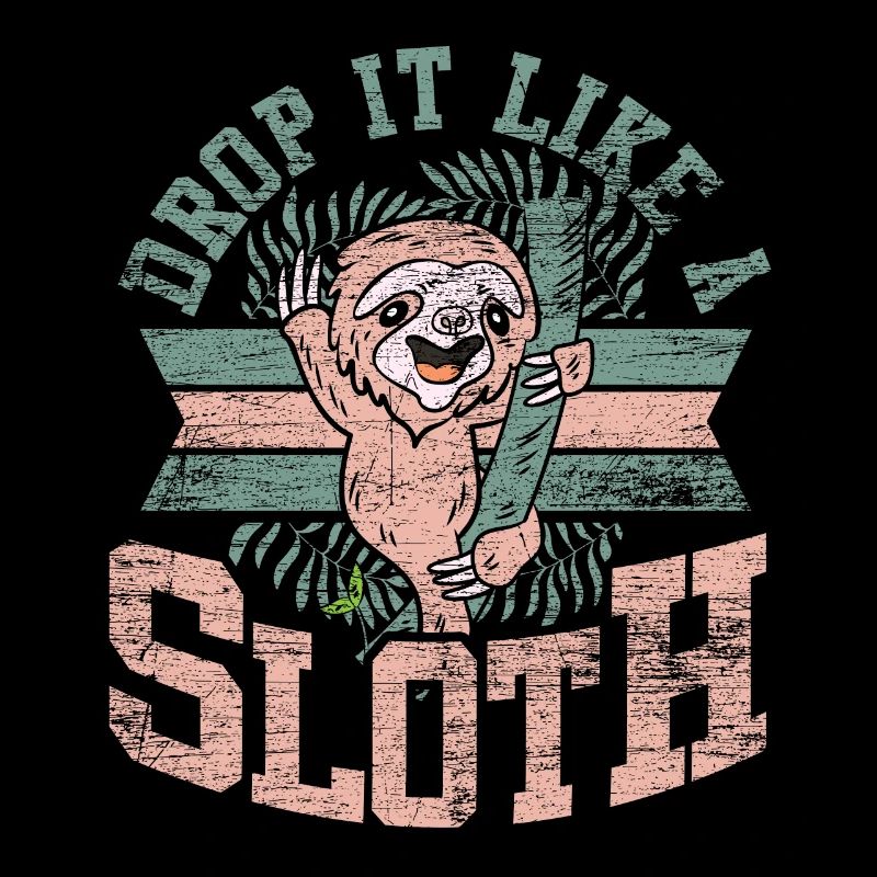 Sloth model