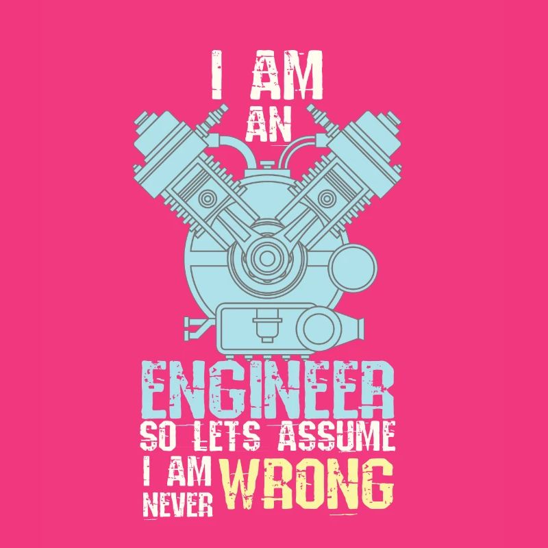 Funny Engineers Are Never Wrong Engineering Studen