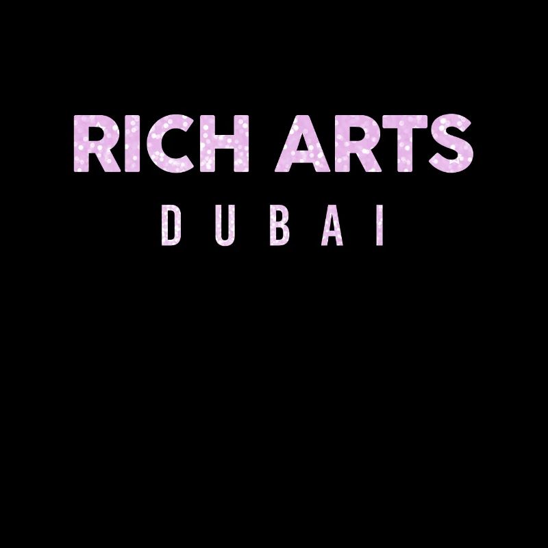 RICH ARTS PINK