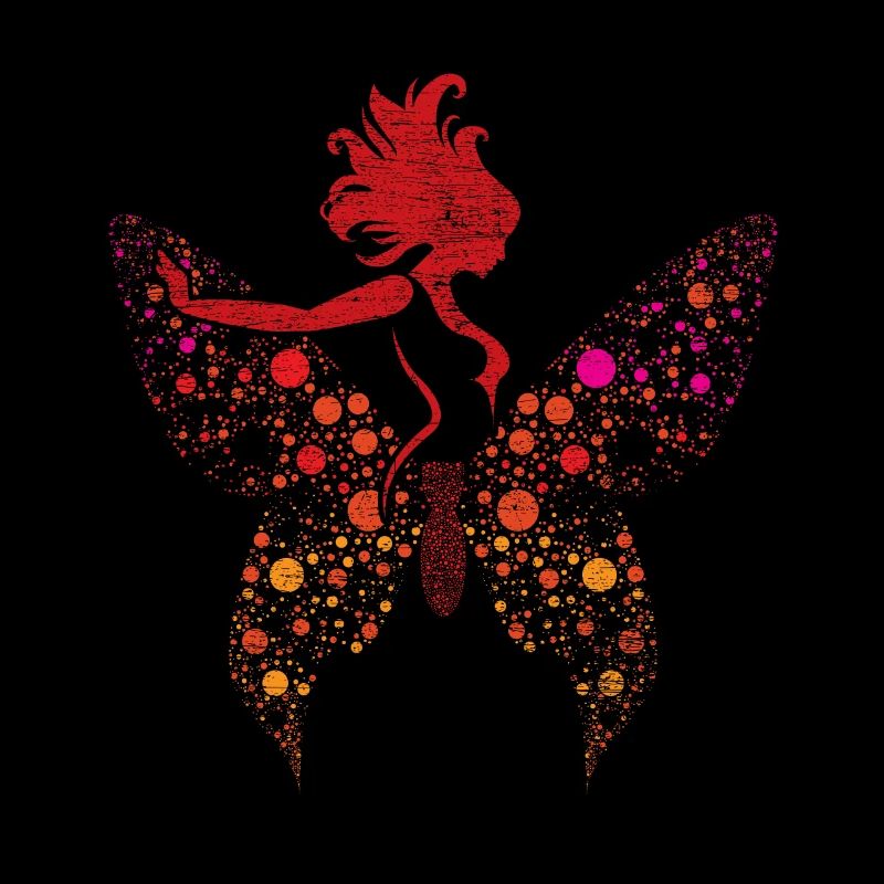 Schmetterling