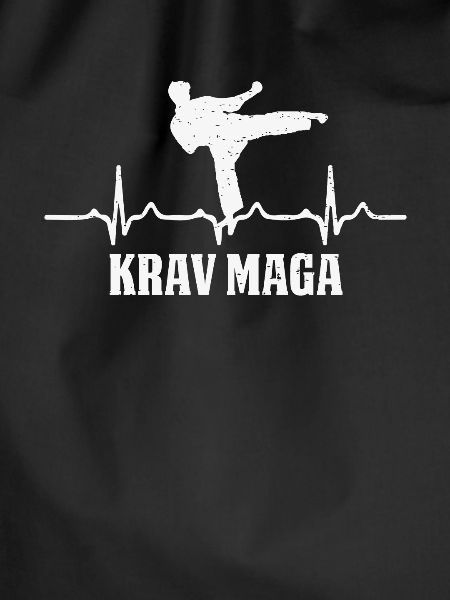 Heartbeat Krav Maga - Gift