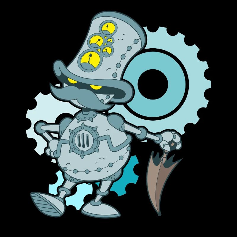 Robotter