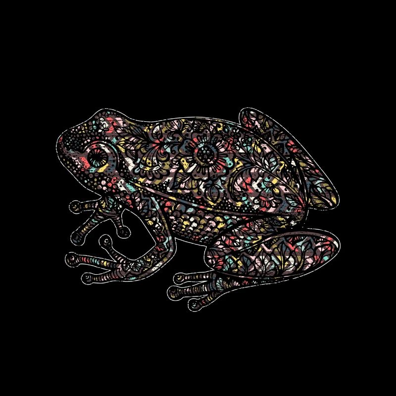 Grenouille