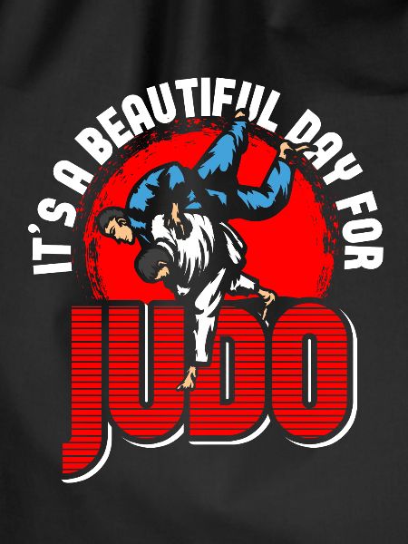 Judo passion