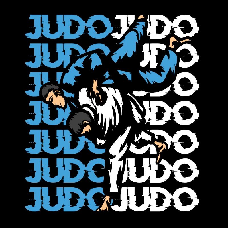 judo