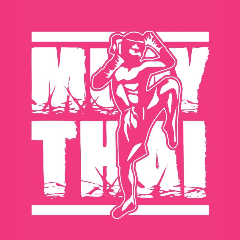 Muay Thai body control