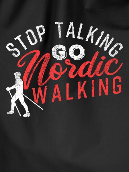 Nordic Walking