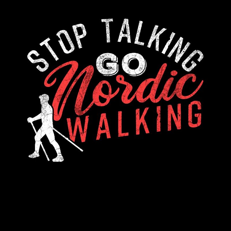 Nordic Walking