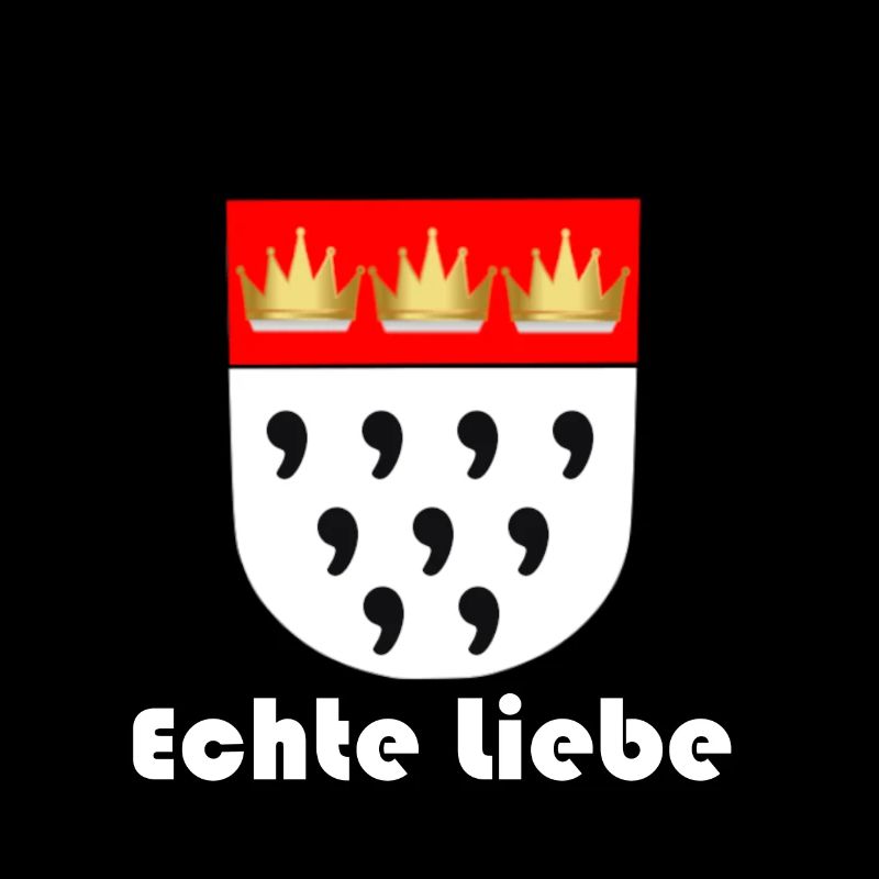 Köln T-shirt