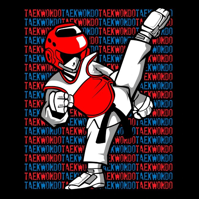 Taekwondo